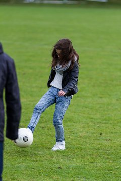 Bild 158 - B-Juniorinnen FSG FraWie hat Besuch aus Berlin